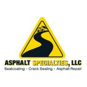 Avatar for Asphalt Specialties LLC